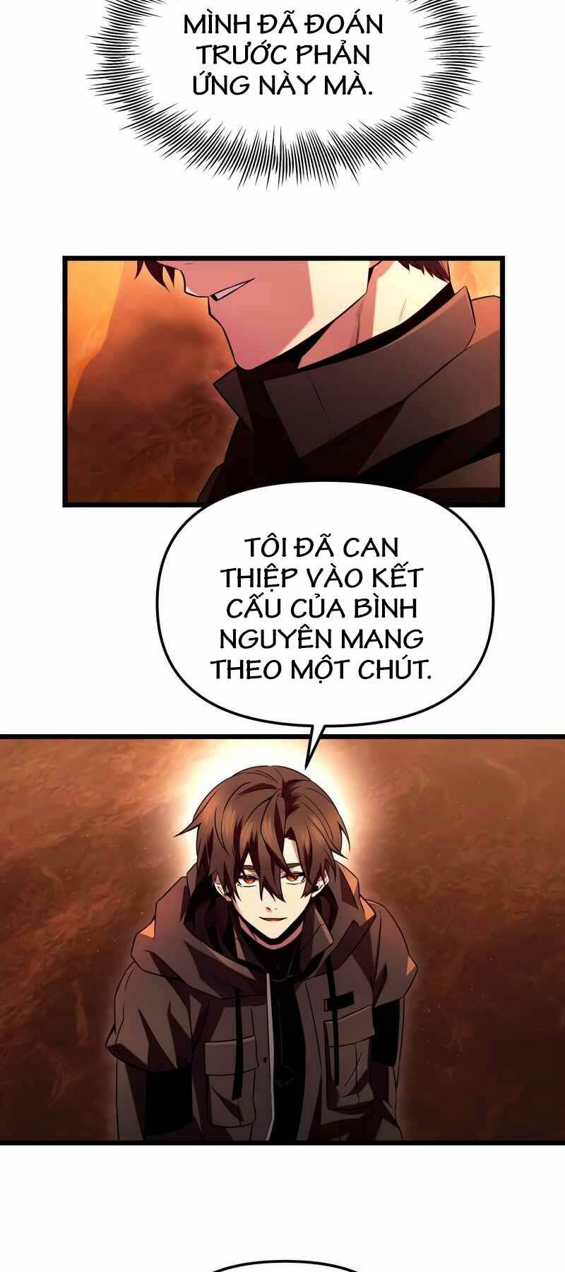 Ta Nhận Được Vật Phẩm Thần Thoại - Chapter 71 - Page 43