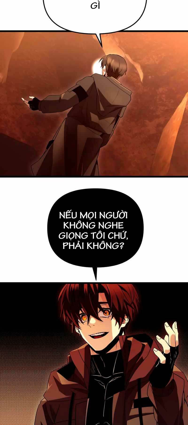 Ta Nhận Được Vật Phẩm Thần Thoại - Chapter 71 - Page 45