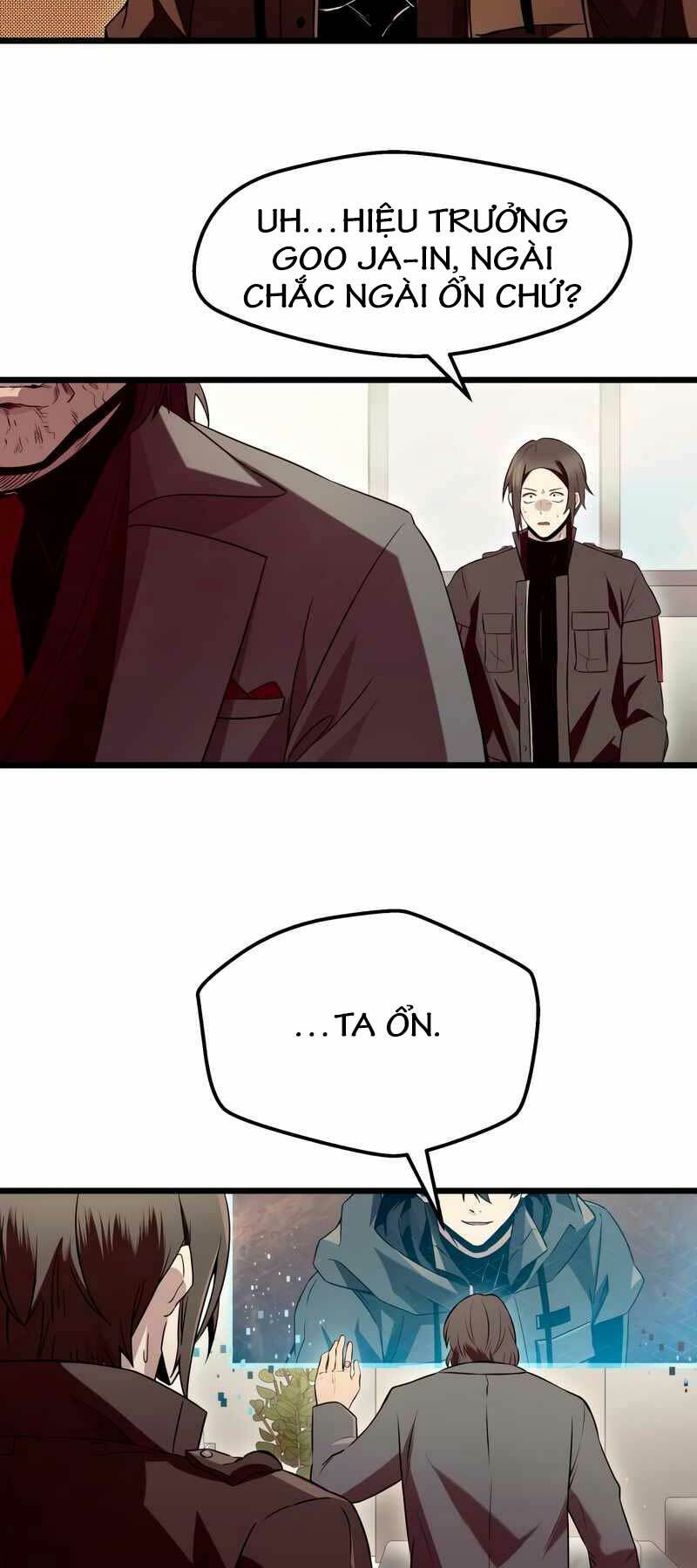 Ta Nhận Được Vật Phẩm Thần Thoại - Chapter 71 - Page 46