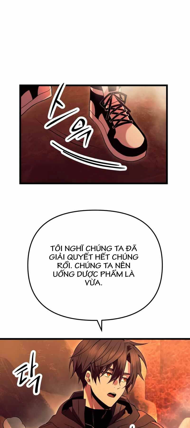 Ta Nhận Được Vật Phẩm Thần Thoại - Chapter 71 - Page 4