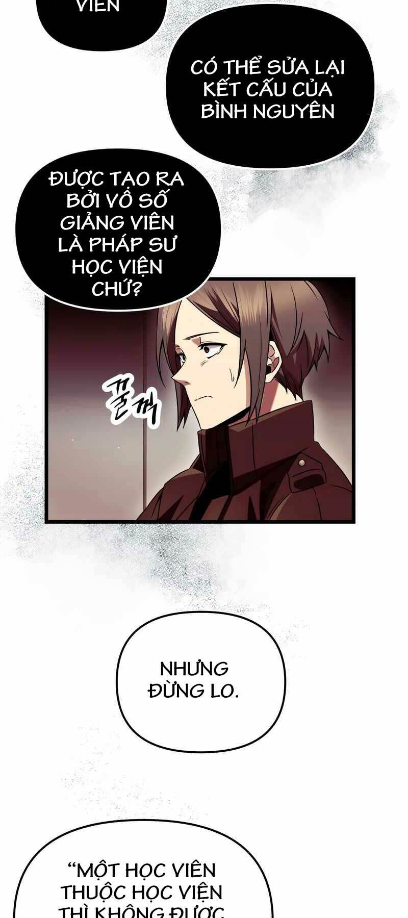 Ta Nhận Được Vật Phẩm Thần Thoại - Chapter 71 - Page 52