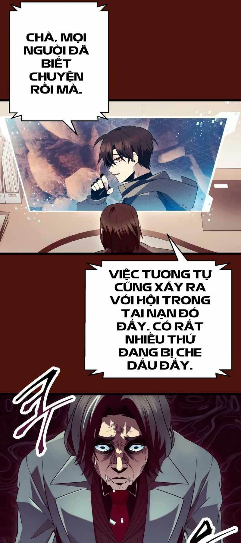 Ta Nhận Được Vật Phẩm Thần Thoại - Chapter 71 - Page 55