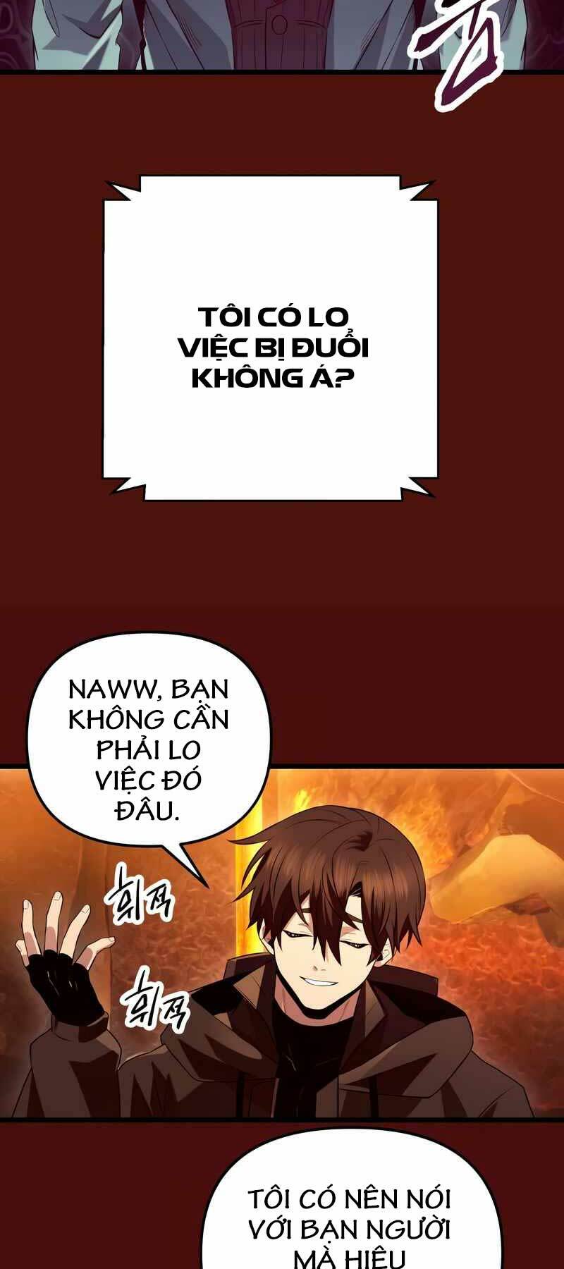 Ta Nhận Được Vật Phẩm Thần Thoại - Chapter 71 - Page 56