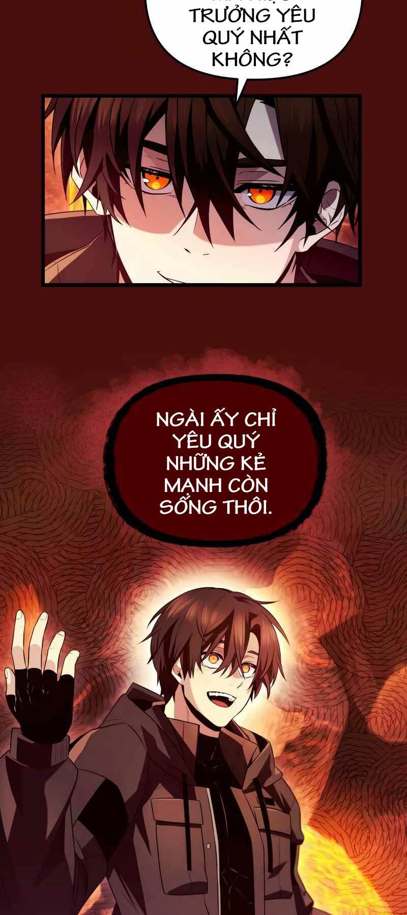 Ta Nhận Được Vật Phẩm Thần Thoại - Chapter 71 - Page 57