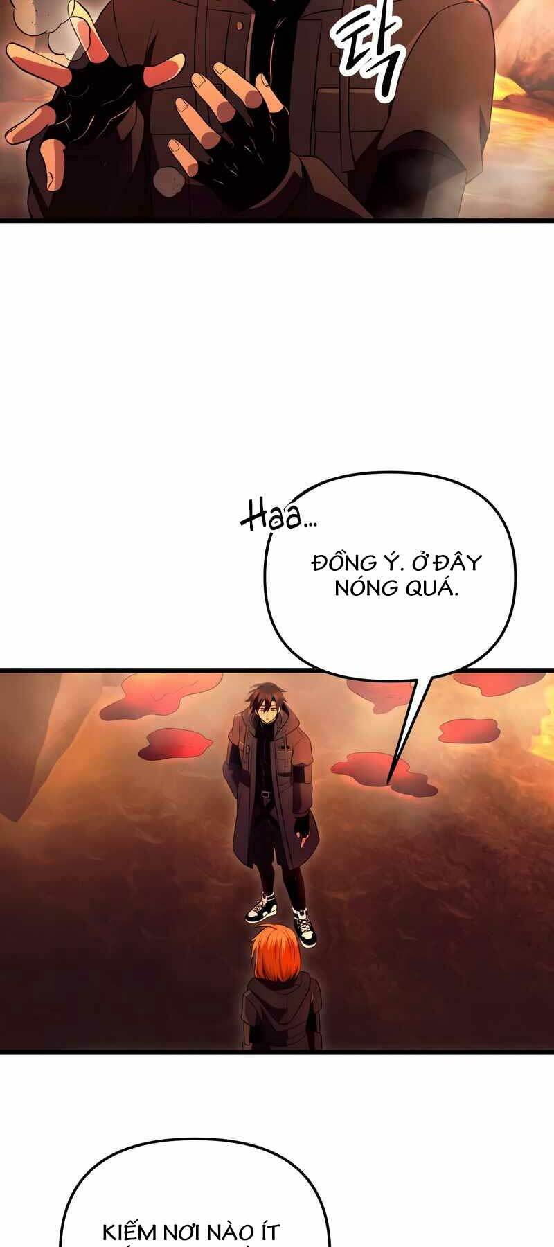 Ta Nhận Được Vật Phẩm Thần Thoại - Chapter 71 - Page 5