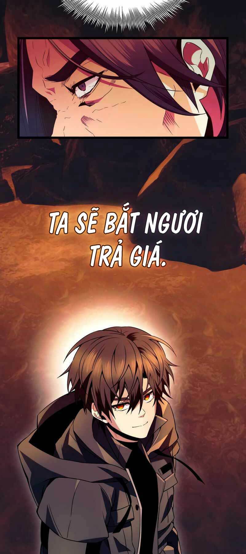 Ta Nhận Được Vật Phẩm Thần Thoại - Chapter 71 - Page 66