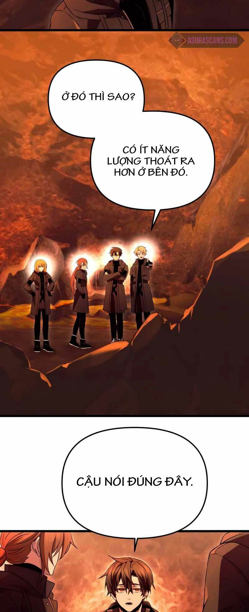 Ta Nhận Được Vật Phẩm Thần Thoại - Chapter 71 - Page 7