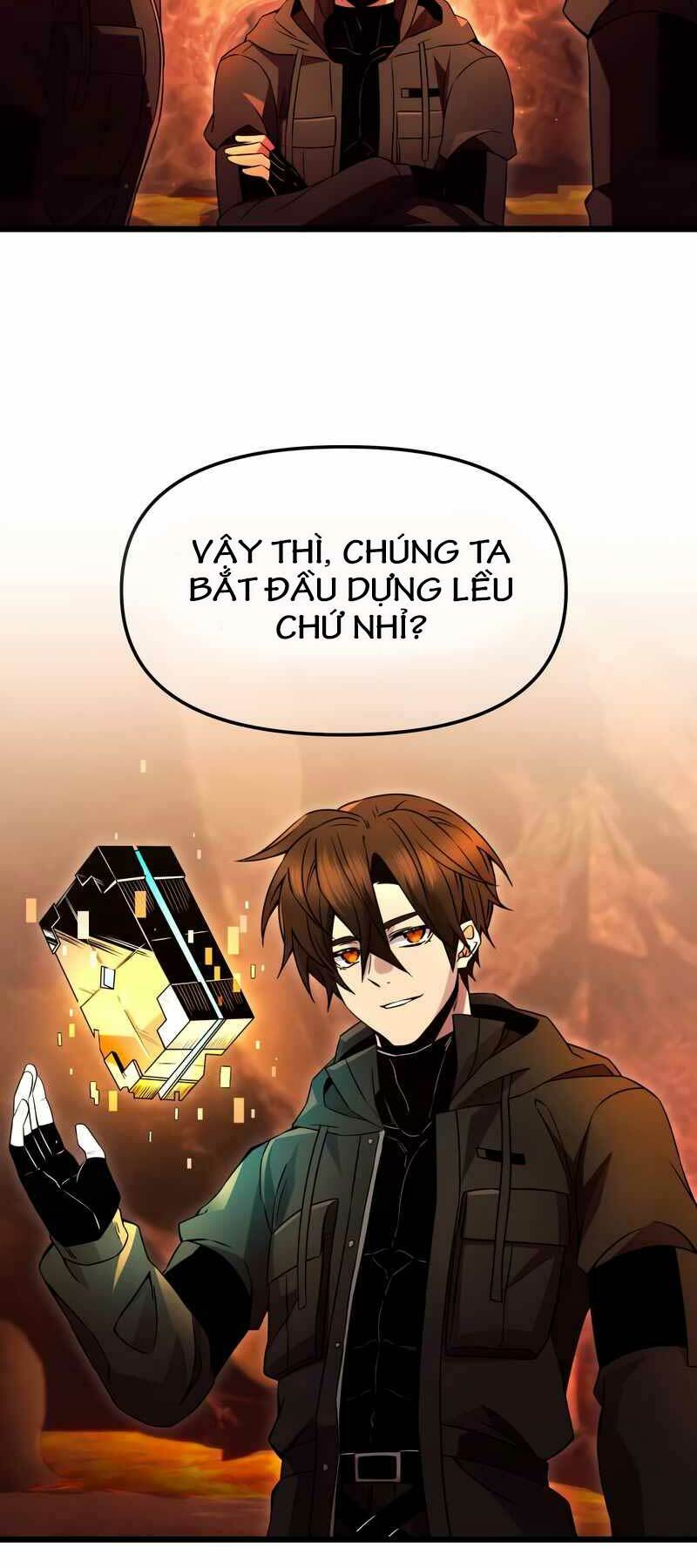 Ta Nhận Được Vật Phẩm Thần Thoại - Chapter 71 - Page 8