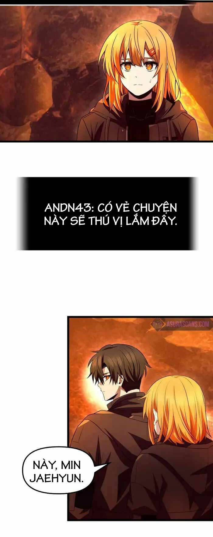 Ta Nhận Được Vật Phẩm Thần Thoại - Chapter 72 - Page 11