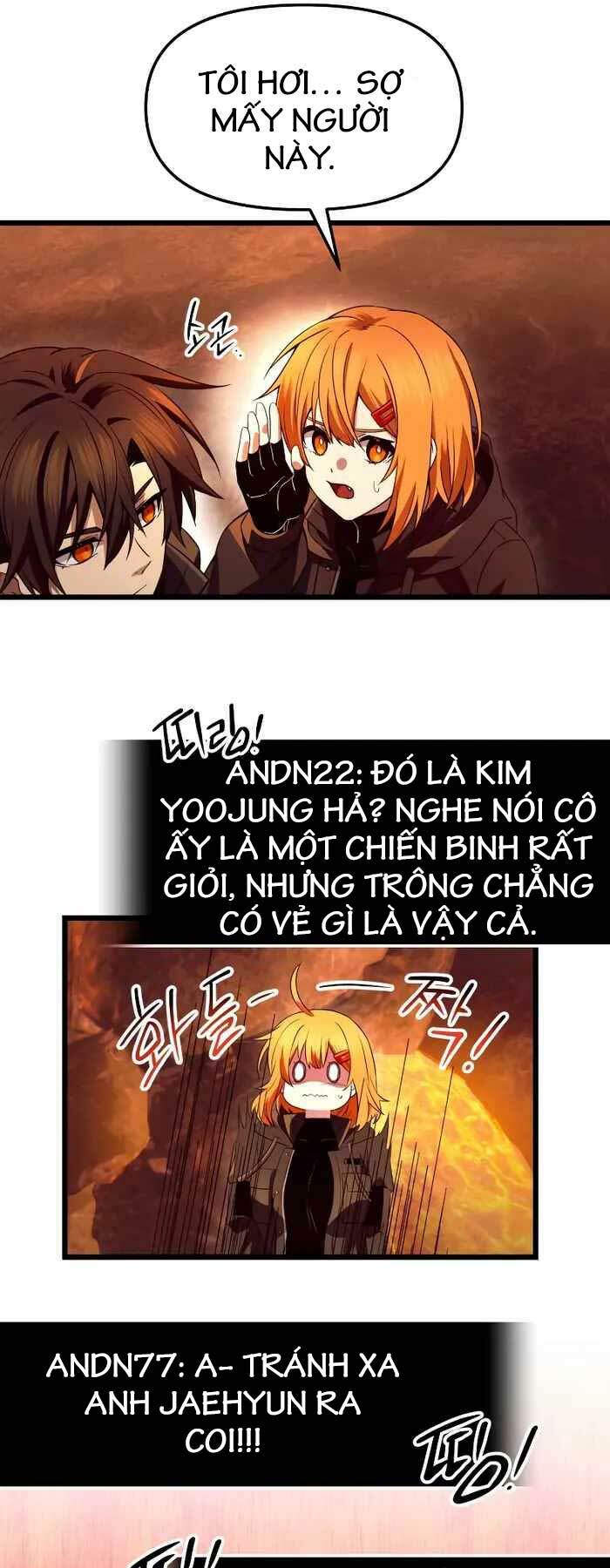 Ta Nhận Được Vật Phẩm Thần Thoại - Chapter 72 - Page 12