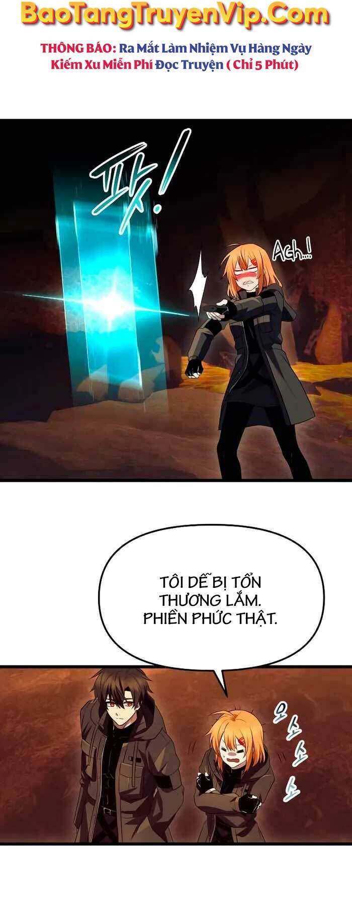 Ta Nhận Được Vật Phẩm Thần Thoại - Chapter 72 - Page 14