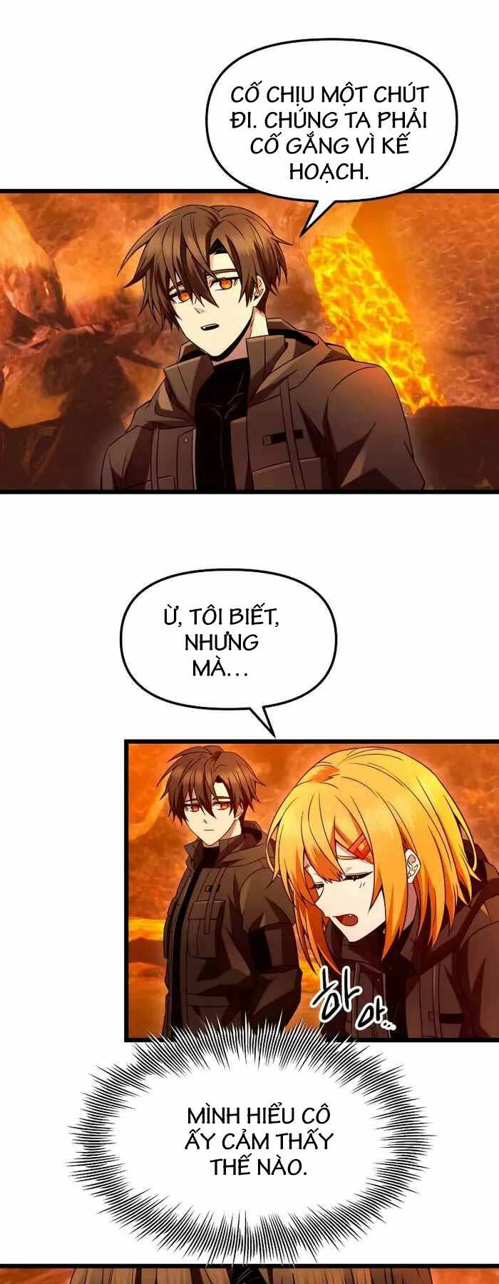 Ta Nhận Được Vật Phẩm Thần Thoại - Chapter 72 - Page 15