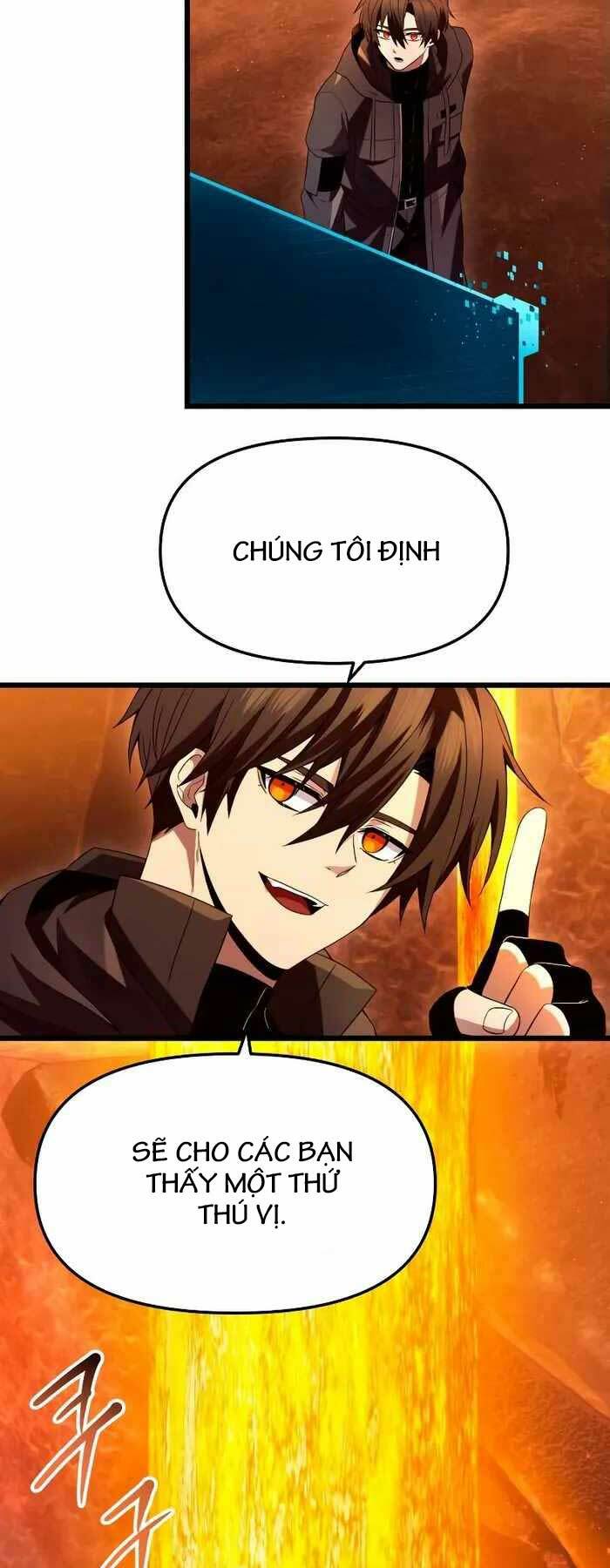 Ta Nhận Được Vật Phẩm Thần Thoại - Chapter 72 - Page 21