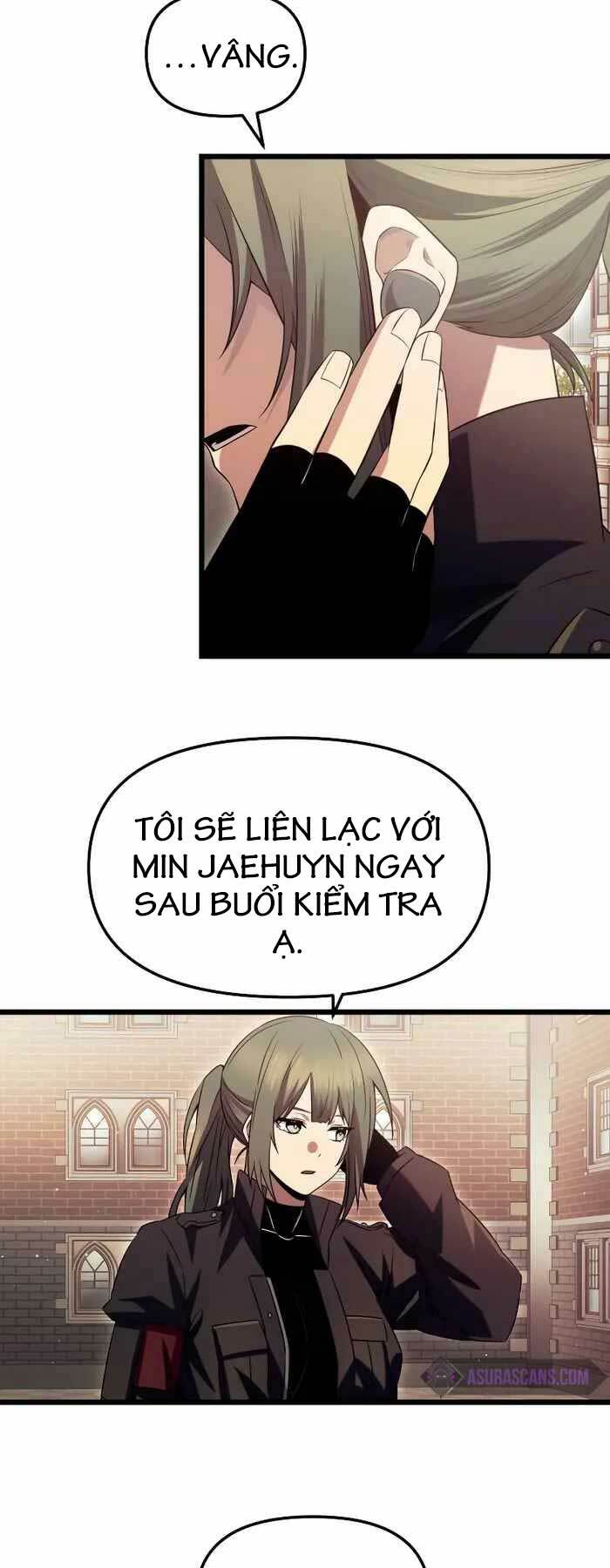 Ta Nhận Được Vật Phẩm Thần Thoại - Chapter 72 - Page 28