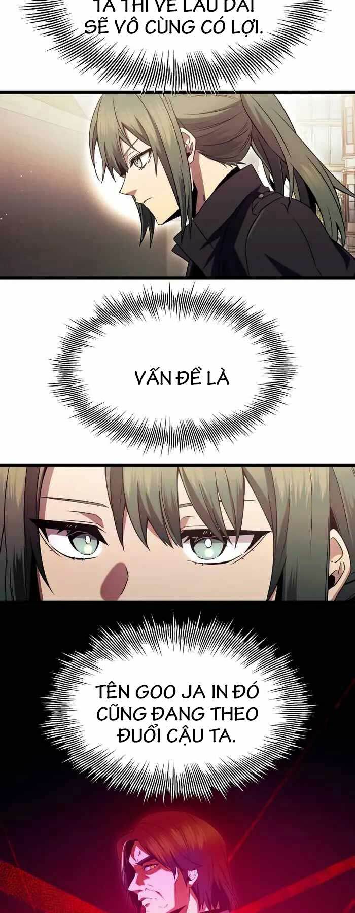 Ta Nhận Được Vật Phẩm Thần Thoại - Chapter 72 - Page 33