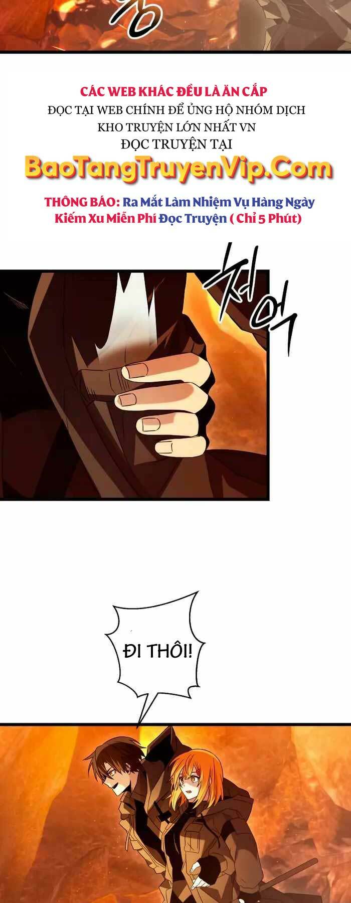 Ta Nhận Được Vật Phẩm Thần Thoại - Chapter 72 - Page 37