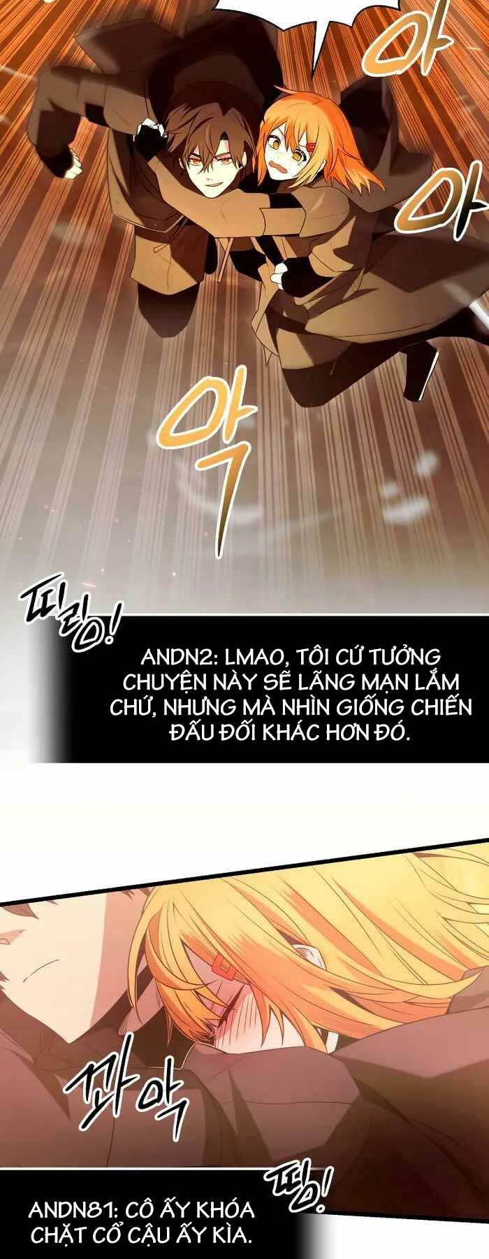 Ta Nhận Được Vật Phẩm Thần Thoại - Chapter 72 - Page 39