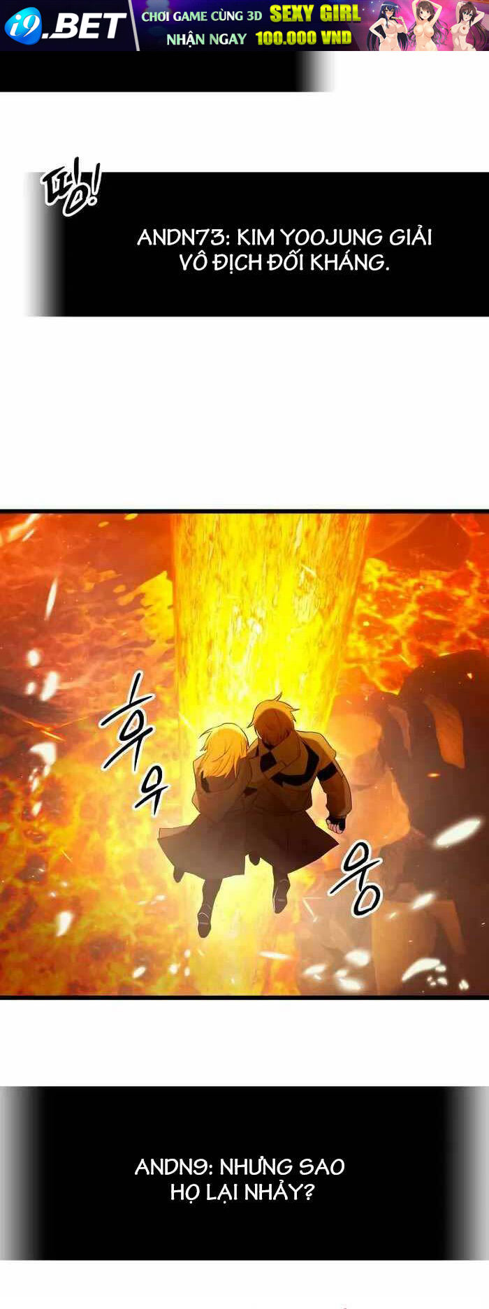 Ta Nhận Được Vật Phẩm Thần Thoại - Chapter 72 - Page 40