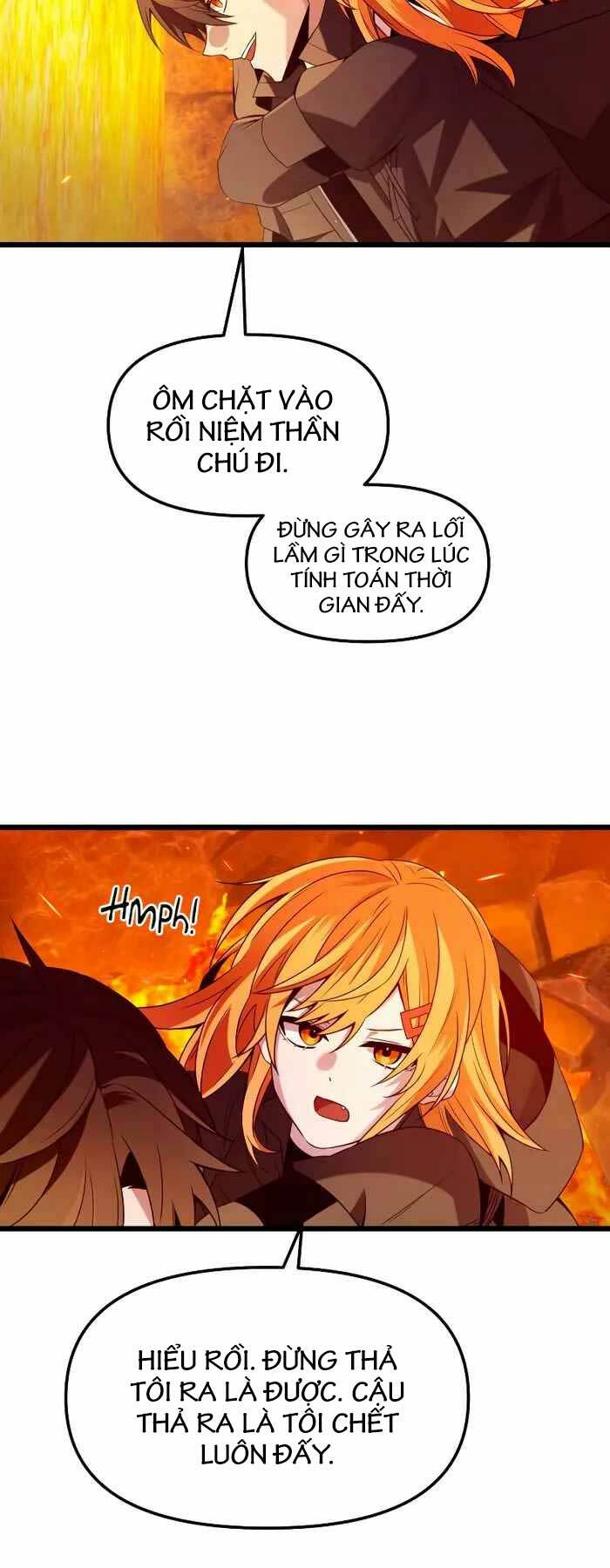 Ta Nhận Được Vật Phẩm Thần Thoại - Chapter 72 - Page 43