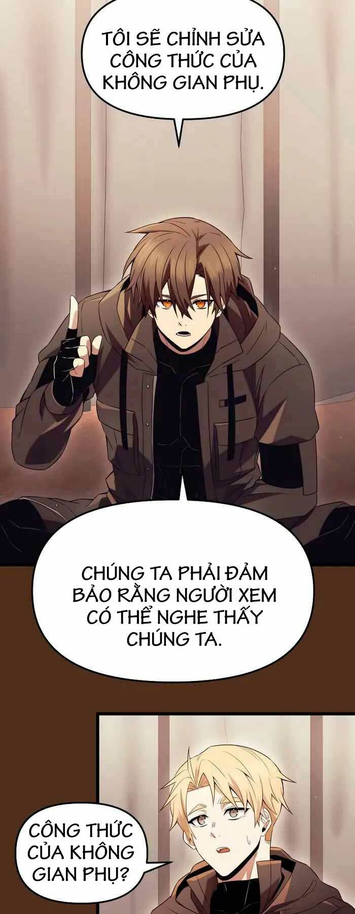 Ta Nhận Được Vật Phẩm Thần Thoại - Chapter 72 - Page 4
