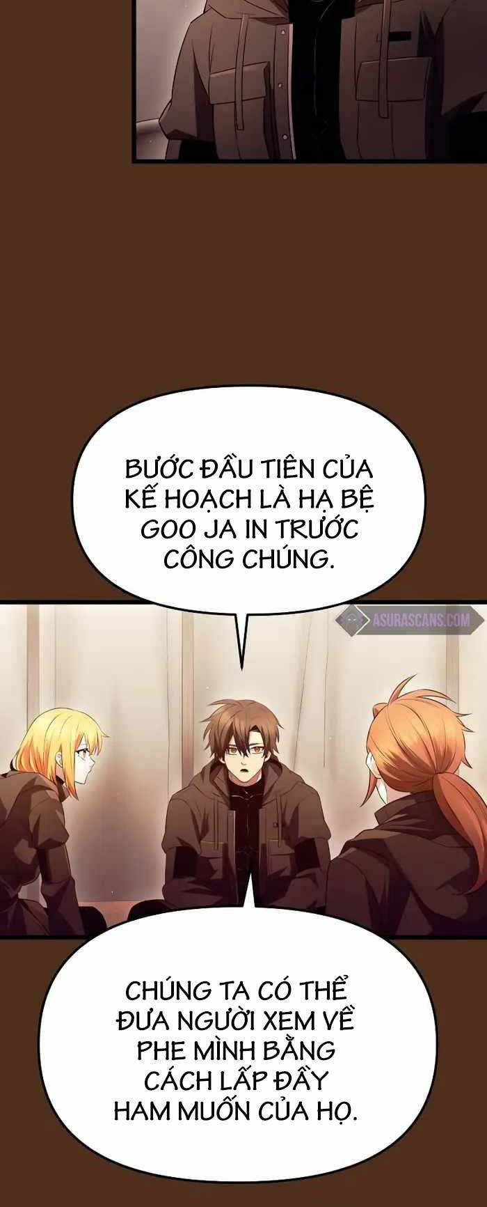 Ta Nhận Được Vật Phẩm Thần Thoại - Chapter 72 - Page 5