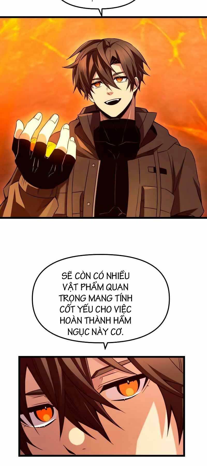 Ta Nhận Được Vật Phẩm Thần Thoại - Chapter 73 - Page 18