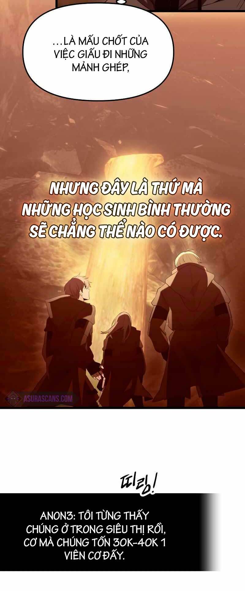 Ta Nhận Được Vật Phẩm Thần Thoại - Chapter 73 - Page 21