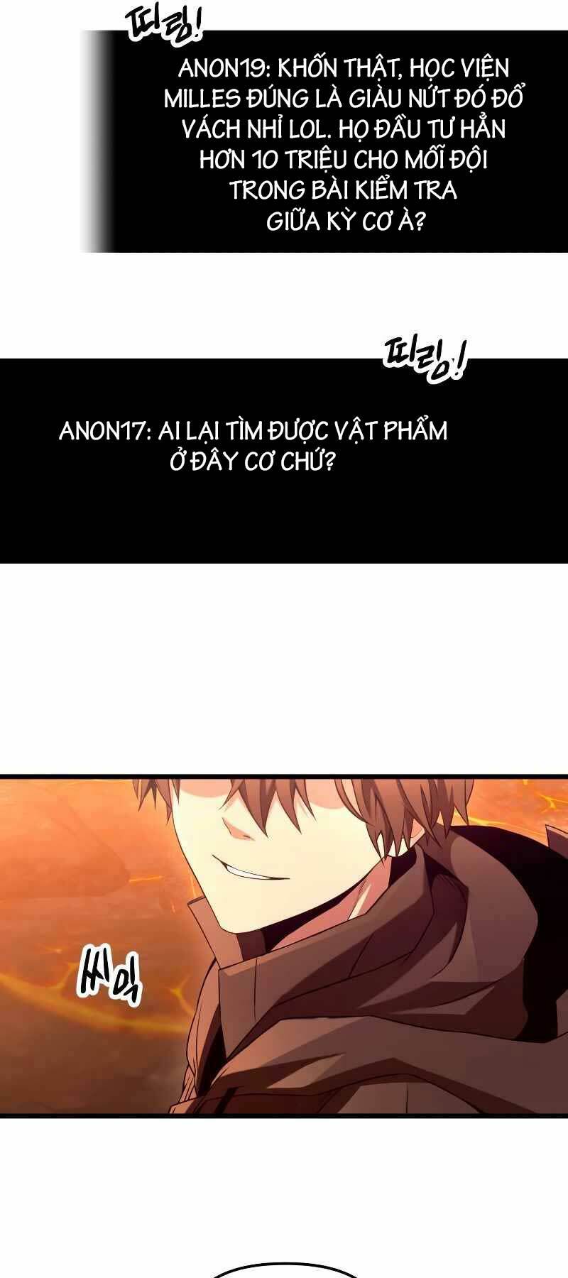 Ta Nhận Được Vật Phẩm Thần Thoại - Chapter 73 - Page 22