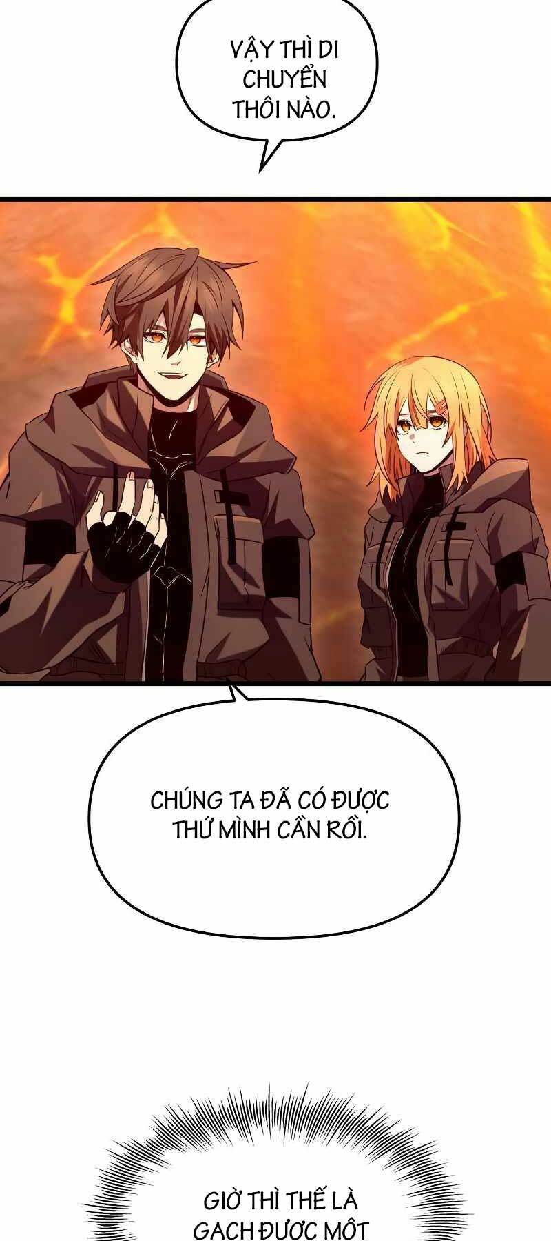 Ta Nhận Được Vật Phẩm Thần Thoại - Chapter 73 - Page 23