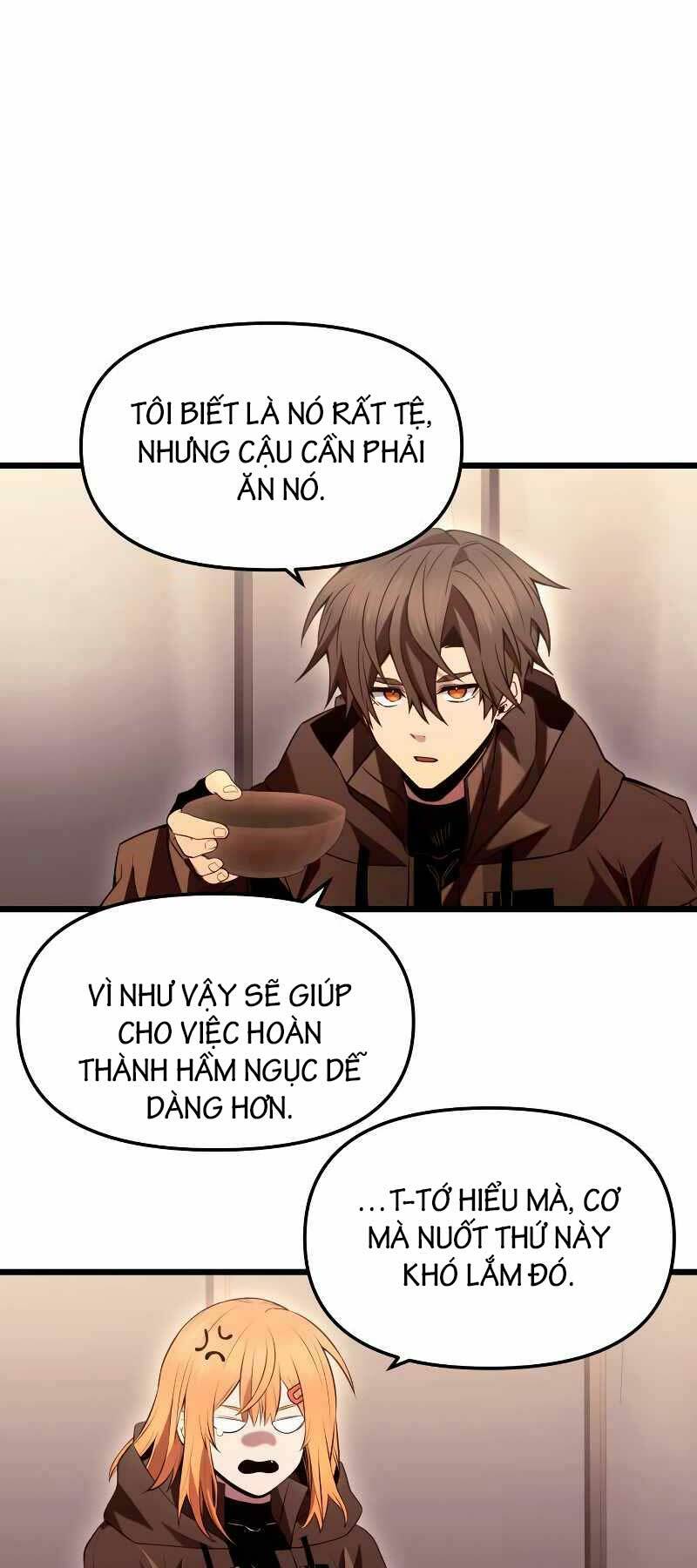 Ta Nhận Được Vật Phẩm Thần Thoại - Chapter 73 - Page 30