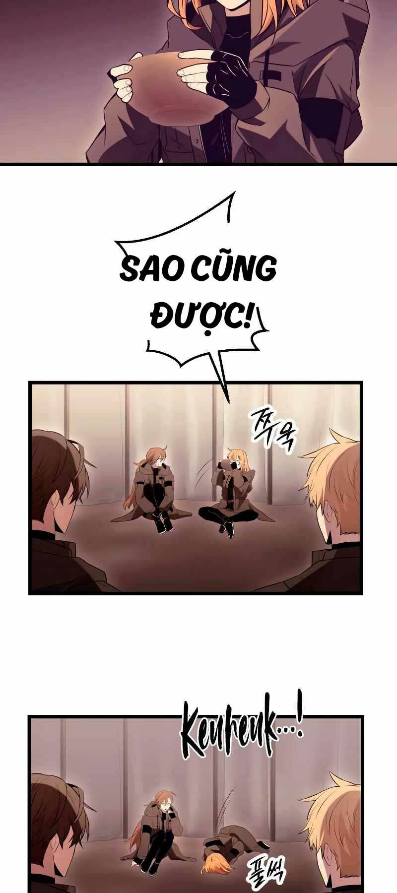 Ta Nhận Được Vật Phẩm Thần Thoại - Chapter 73 - Page 32