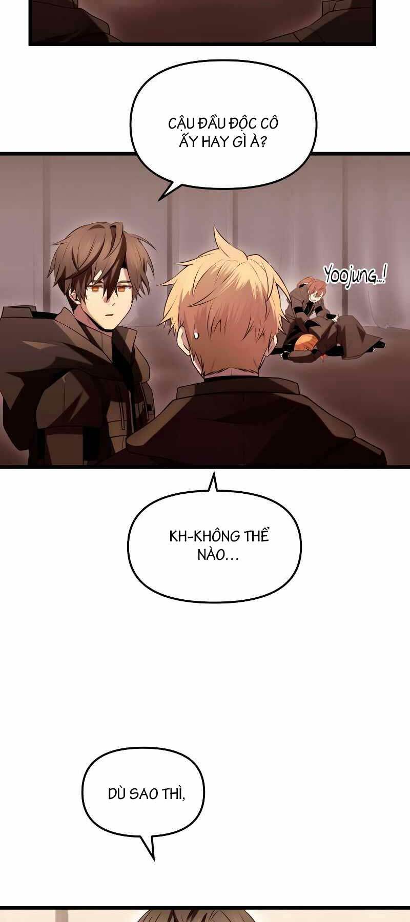 Ta Nhận Được Vật Phẩm Thần Thoại - Chapter 73 - Page 33