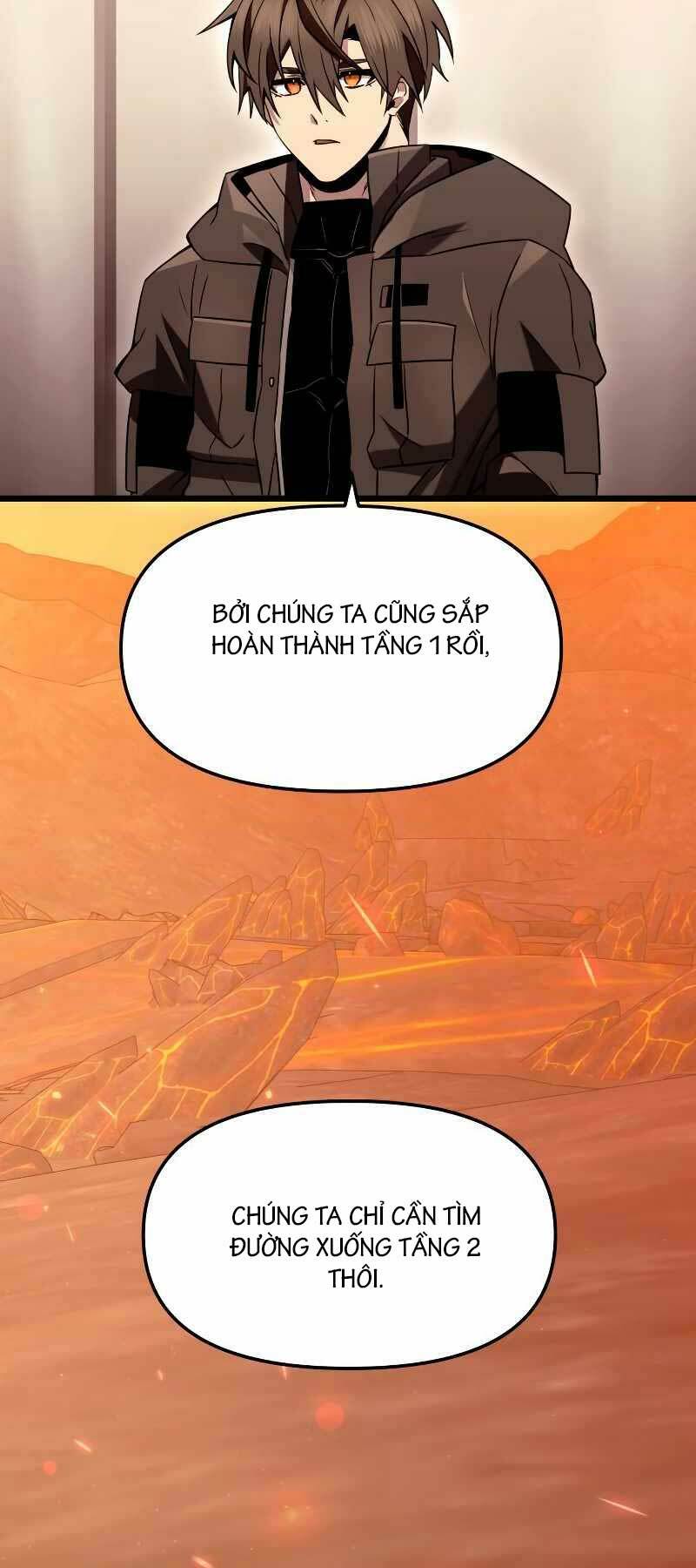 Ta Nhận Được Vật Phẩm Thần Thoại - Chapter 73 - Page 34