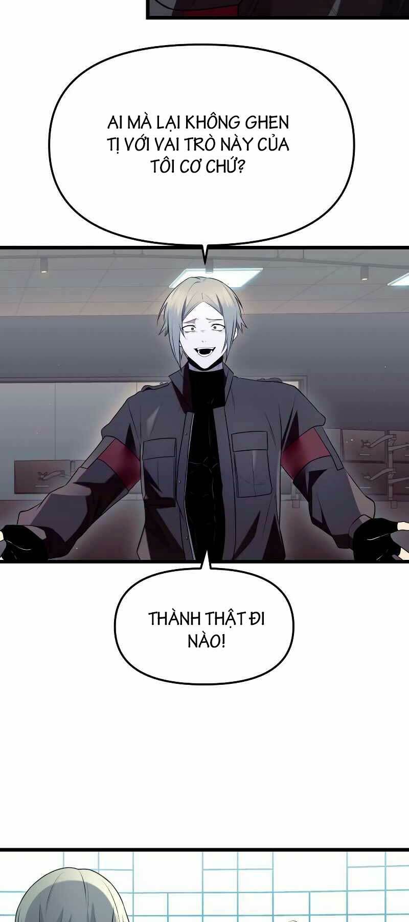 Ta Nhận Được Vật Phẩm Thần Thoại - Chapter 73 - Page 46