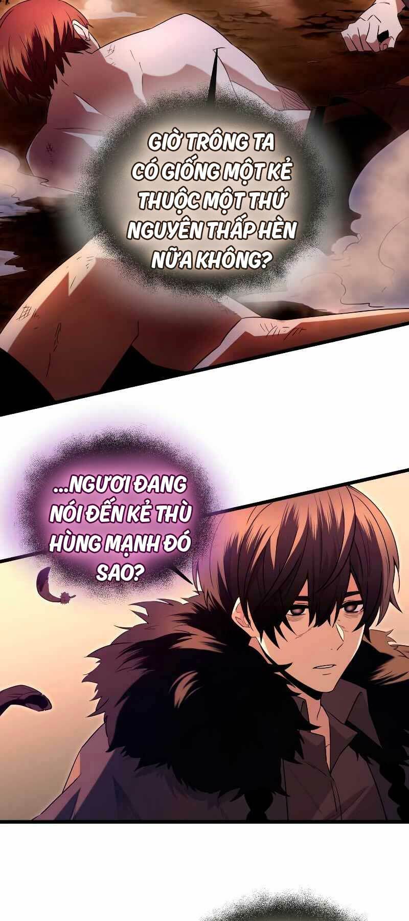 Ta Nhận Được Vật Phẩm Thần Thoại - Chapter 73 - Page 59