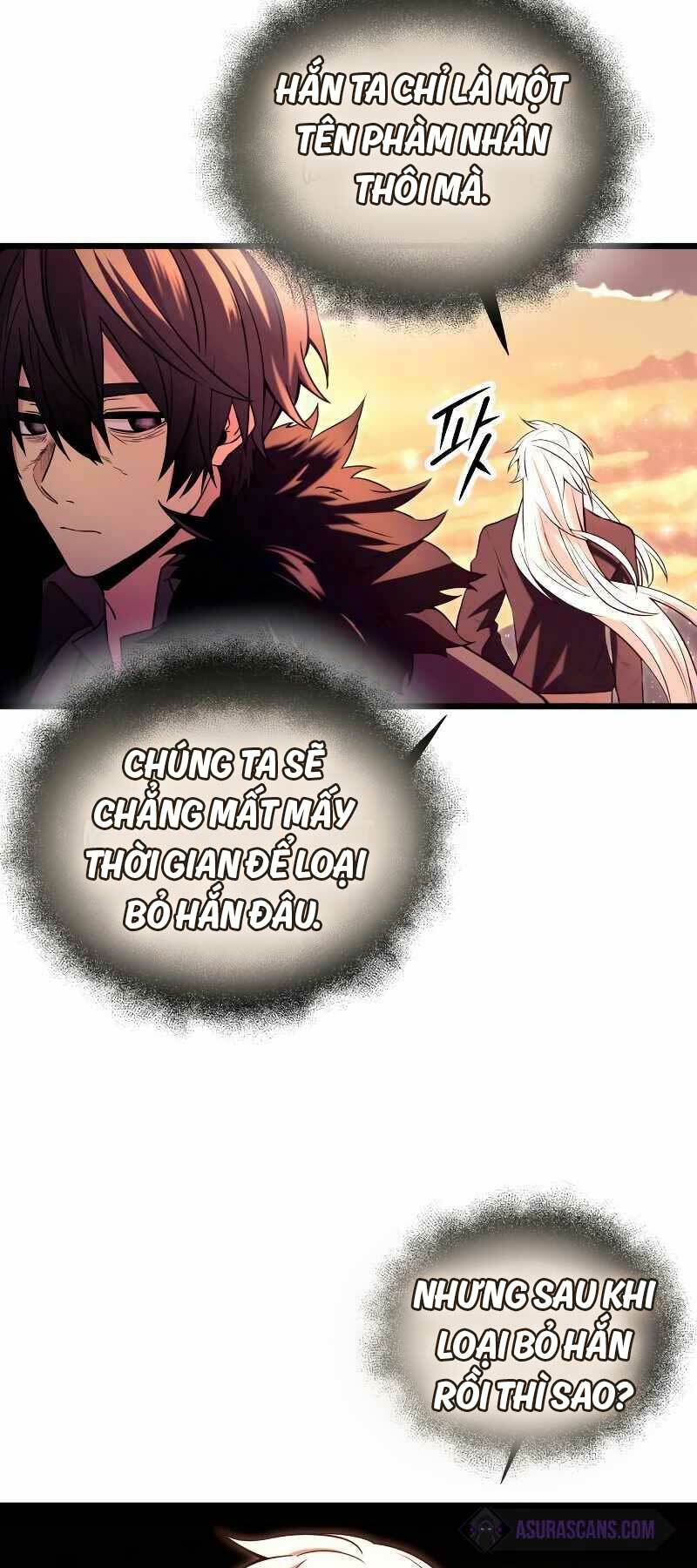 Ta Nhận Được Vật Phẩm Thần Thoại - Chapter 73 - Page 61