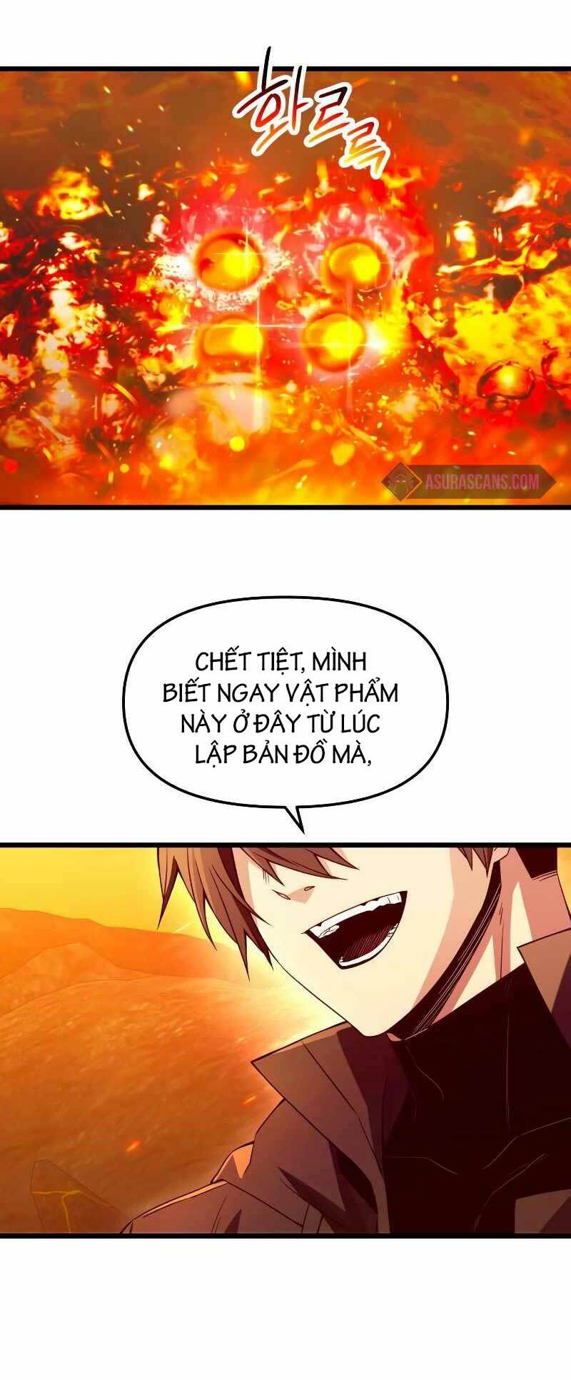 Ta Nhận Được Vật Phẩm Thần Thoại - Chapter 73 - Page 7