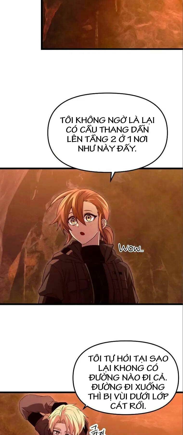 Ta Nhận Được Vật Phẩm Thần Thoại - Chapter 74 - Page 9