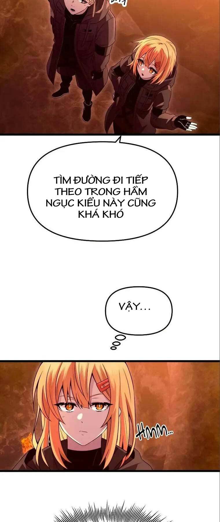 Ta Nhận Được Vật Phẩm Thần Thoại - Chapter 74 - Page 10