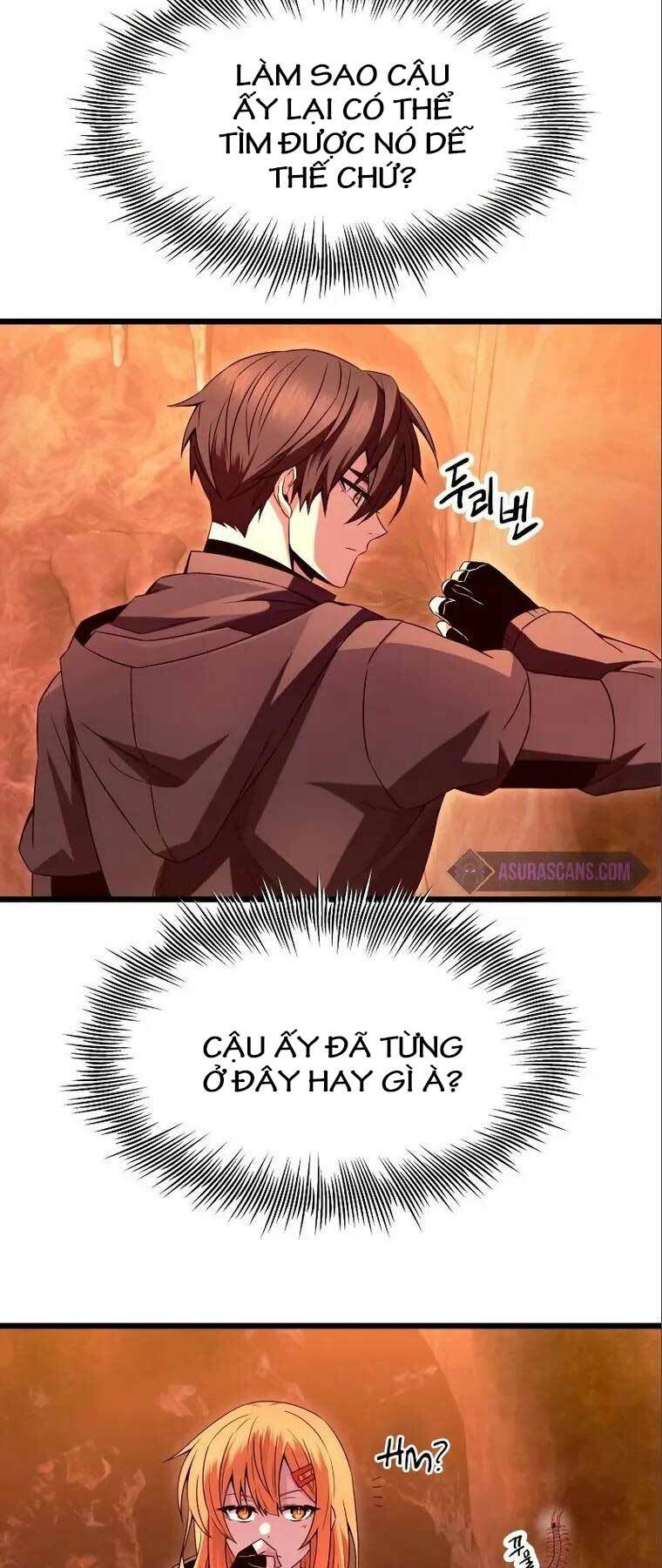 Ta Nhận Được Vật Phẩm Thần Thoại - Chapter 74 - Page 11