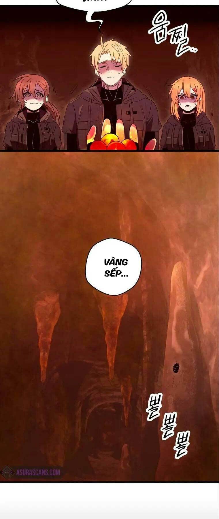 Ta Nhận Được Vật Phẩm Thần Thoại - Chapter 74 - Page 20