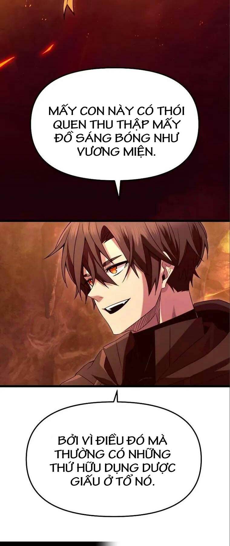 Ta Nhận Được Vật Phẩm Thần Thoại - Chapter 74 - Page 30