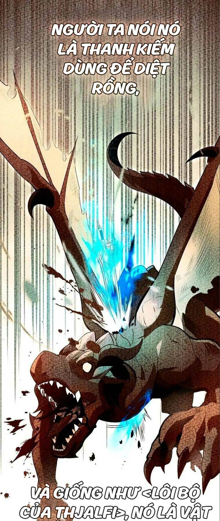 Ta Nhận Được Vật Phẩm Thần Thoại - Chapter 74 - Page 34