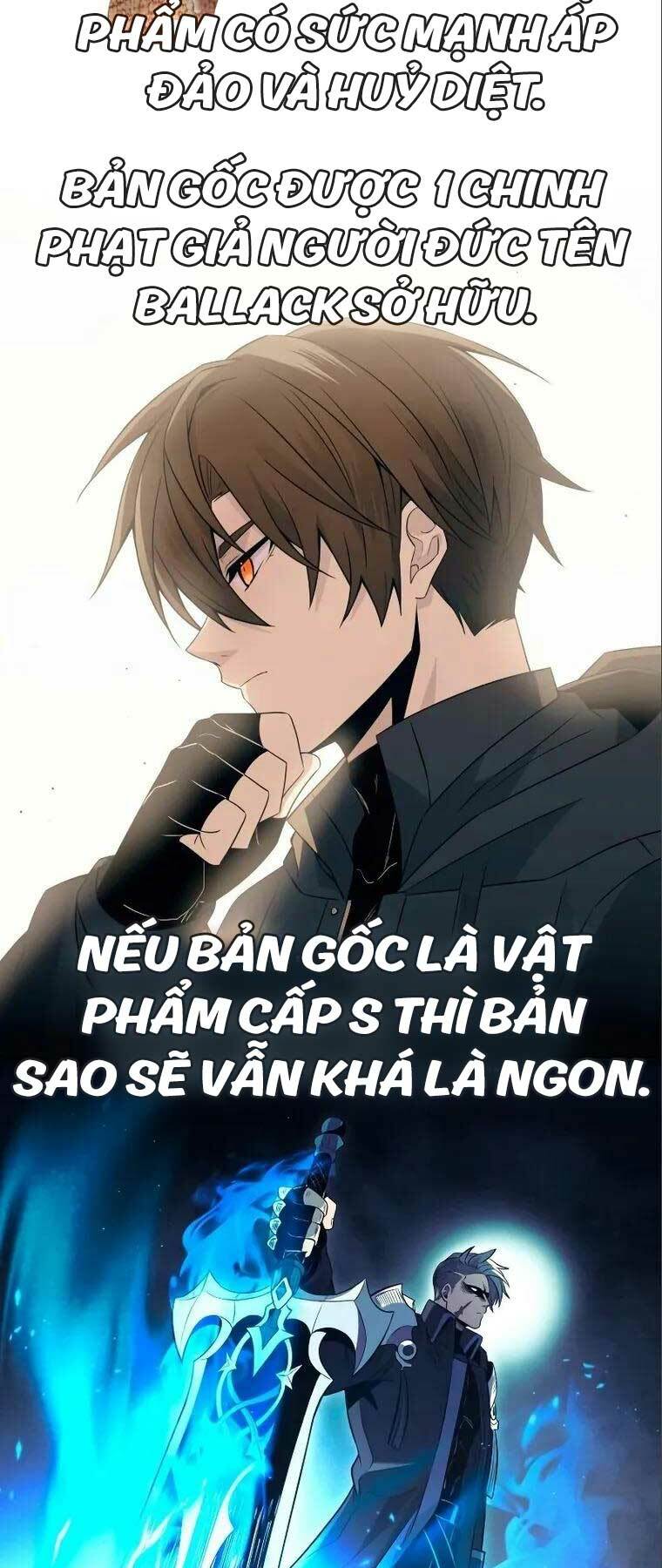 Ta Nhận Được Vật Phẩm Thần Thoại - Chapter 74 - Page 35