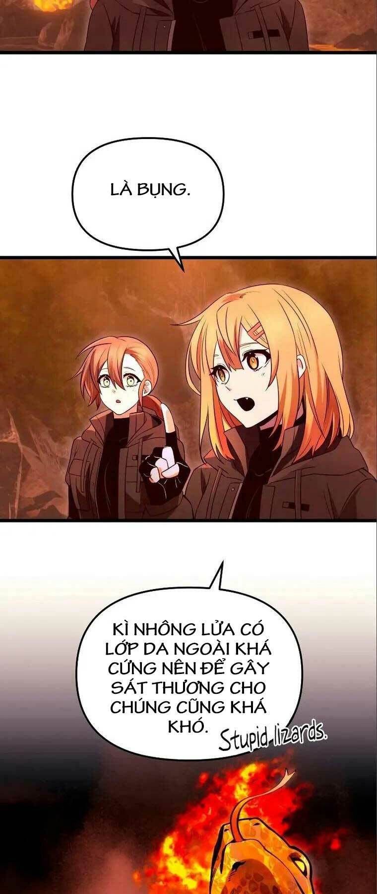 Ta Nhận Được Vật Phẩm Thần Thoại - Chapter 74 - Page 37