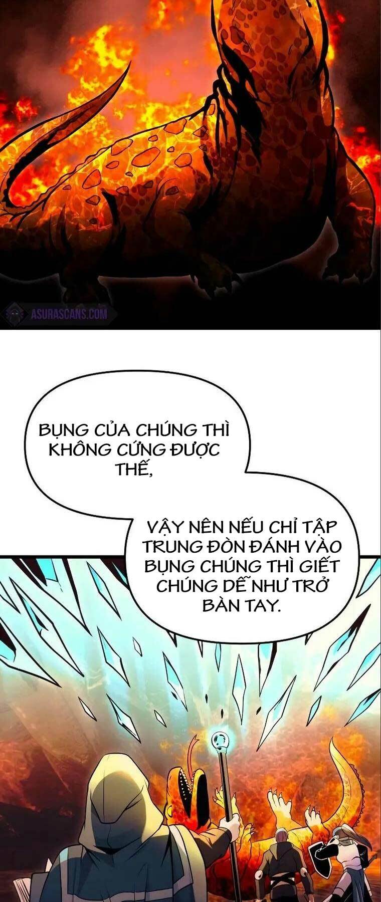 Ta Nhận Được Vật Phẩm Thần Thoại - Chapter 74 - Page 38