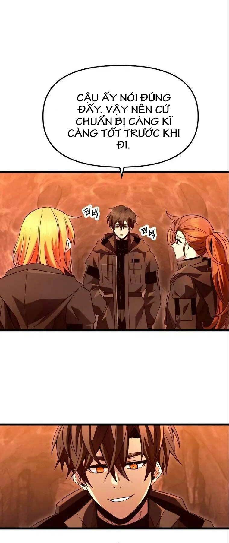 Ta Nhận Được Vật Phẩm Thần Thoại - Chapter 74 - Page 40