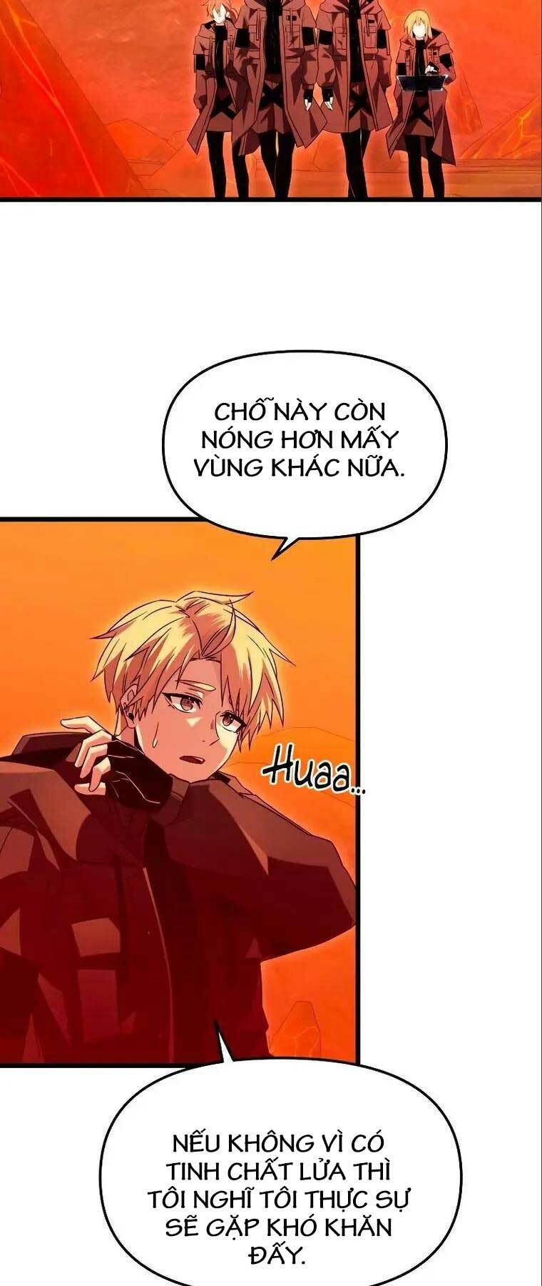 Ta Nhận Được Vật Phẩm Thần Thoại - Chapter 74 - Page 43