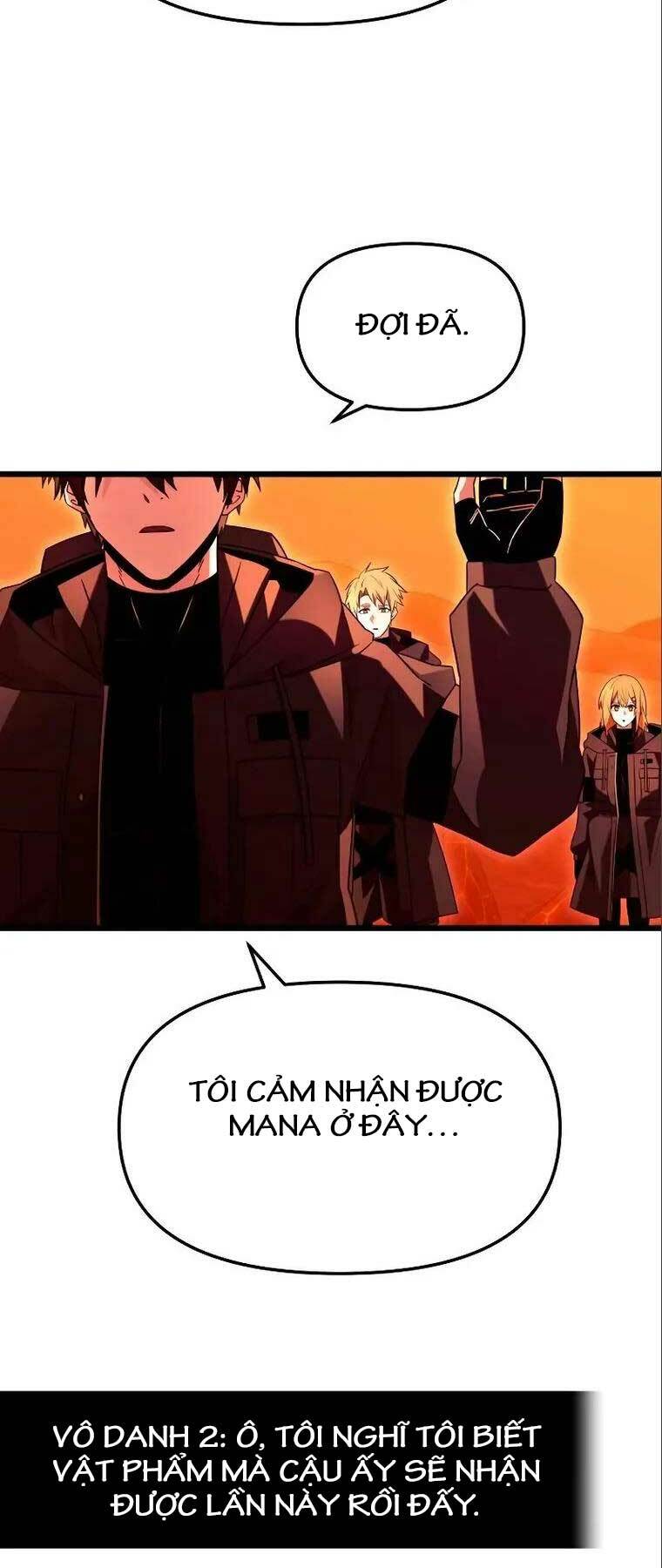 Ta Nhận Được Vật Phẩm Thần Thoại - Chapter 74 - Page 45