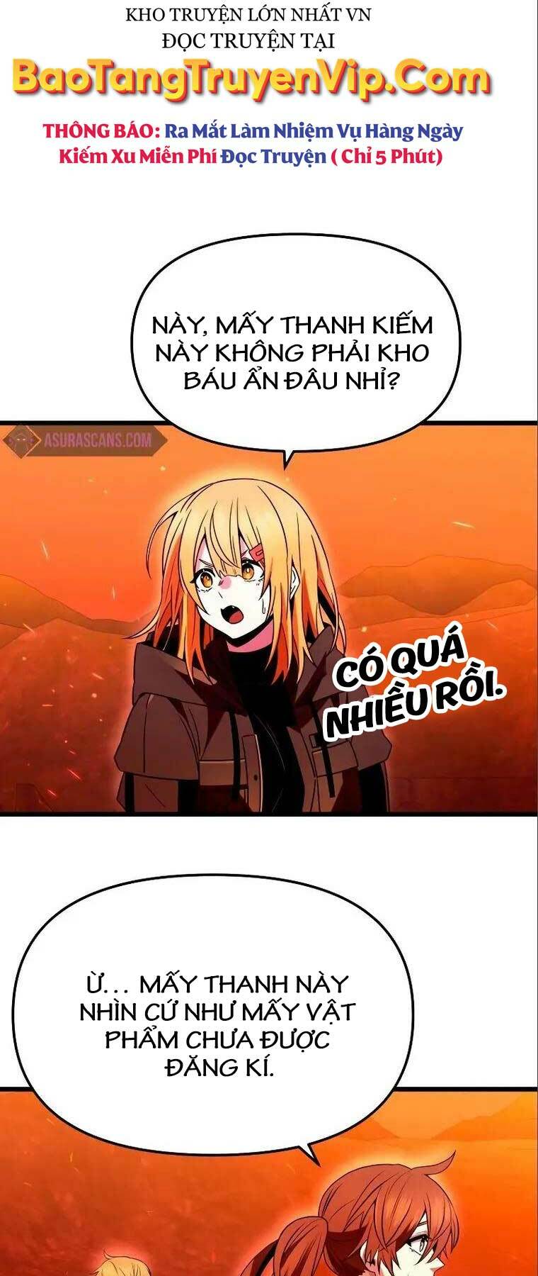 Ta Nhận Được Vật Phẩm Thần Thoại - Chapter 74 - Page 48